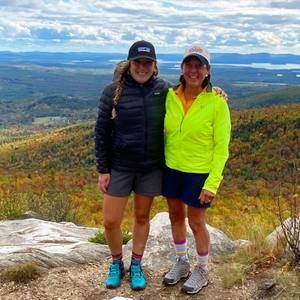 Meet your Posher, Jillian